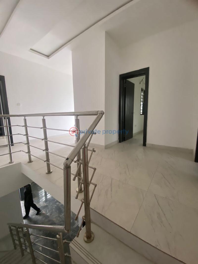 3 bedroom Block Of Flats For Sale Ikate Elegushi Lekki Lagos - 12