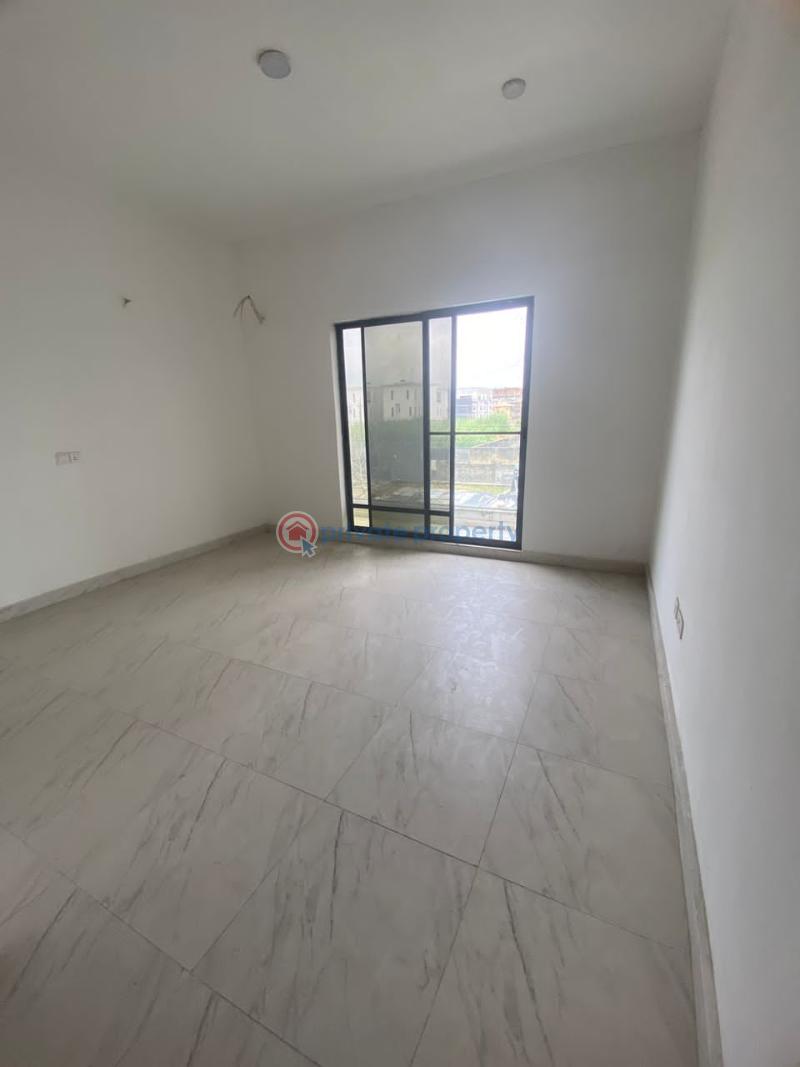 3 bedroom Block Of Flats For Sale Ikate Elegushi Lekki Lagos - 8