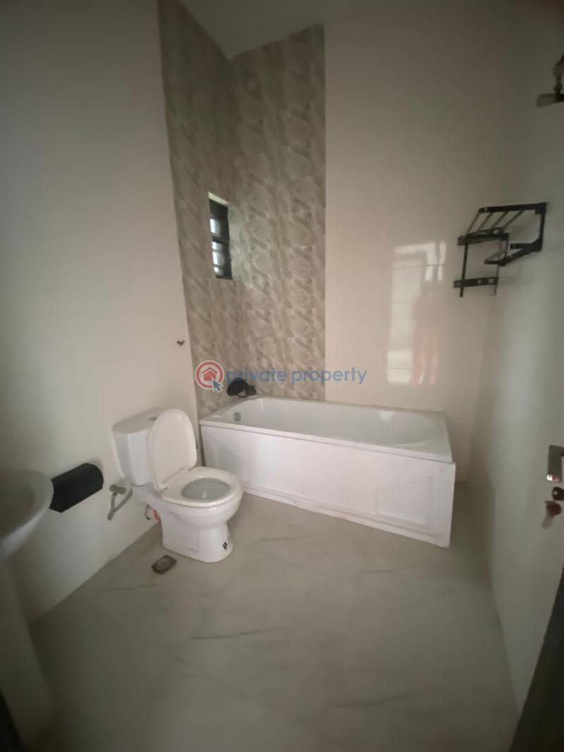 3 bedroom Block Of Flats For Sale Ikate Elegushi Lekki Lagos - 6