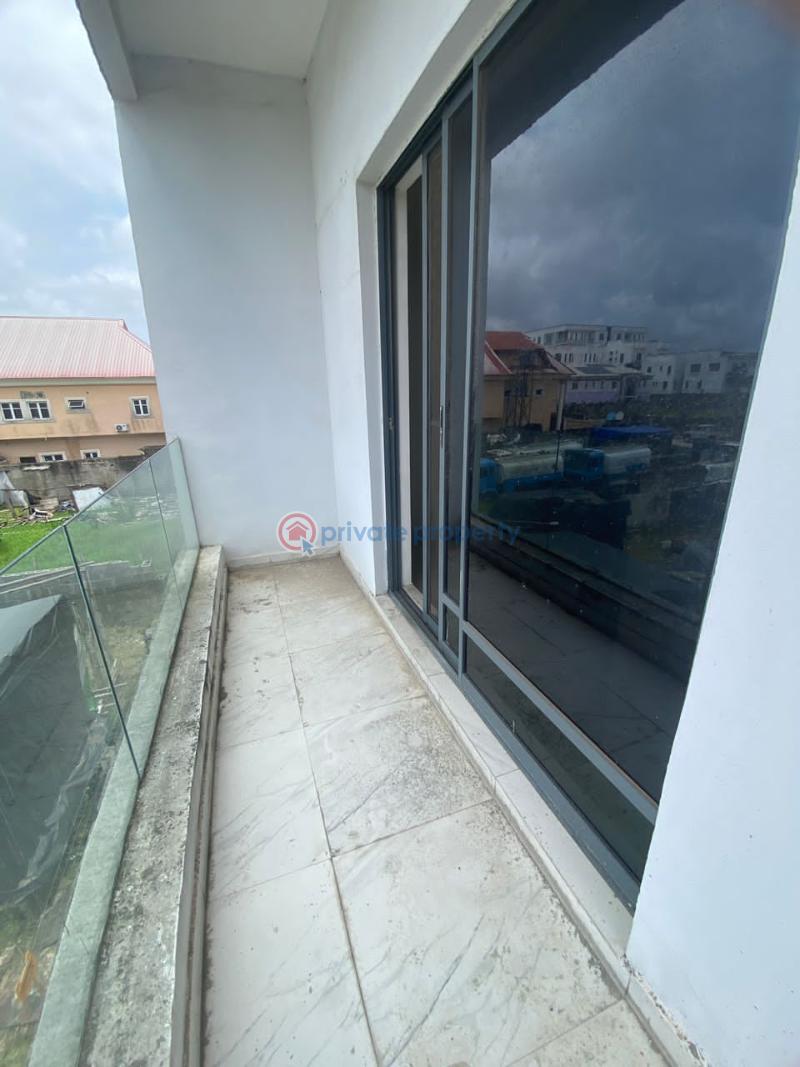 3 bedroom Block Of Flats For Sale Ikate Elegushi Lekki Lagos - 11