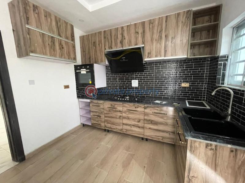 3 bedroom Detached Bungalow For Sale Kiki's Court, Awoyaya Ajah Lagos - 11