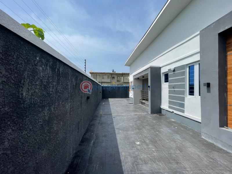 3 bedroom Detached Bungalow For Sale Kiki's Court, Awoyaya Ajah Lagos - 8