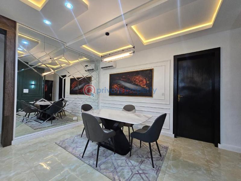 3 bedroom Block Of Flats Short let Lekki Phase 1 Lagos - 8