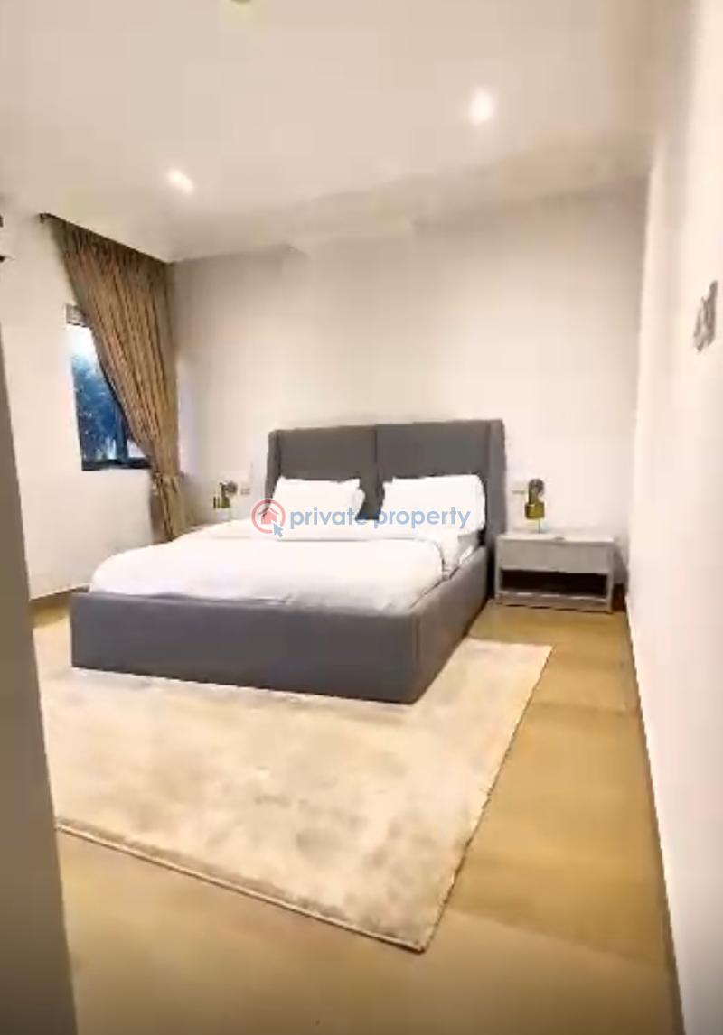 3 bedroom Block Of Flats Short let Off Mobolaji Johnson 2nd Avenue Extension Ikoyi Lagos - 5