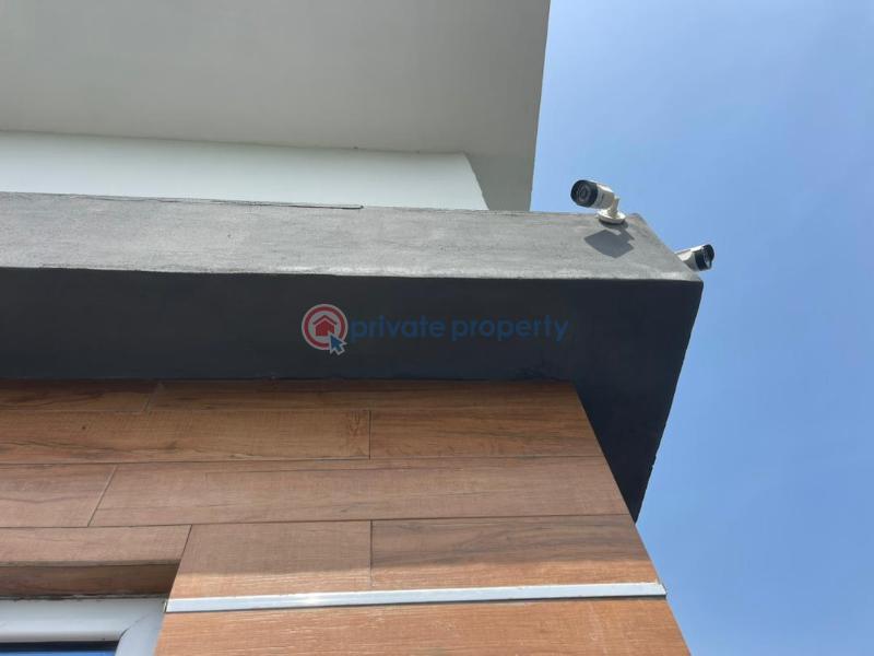 3 bedroom Detached Bungalow For Sale Kiki's Court, Awoyaya Ajah Lagos - 13