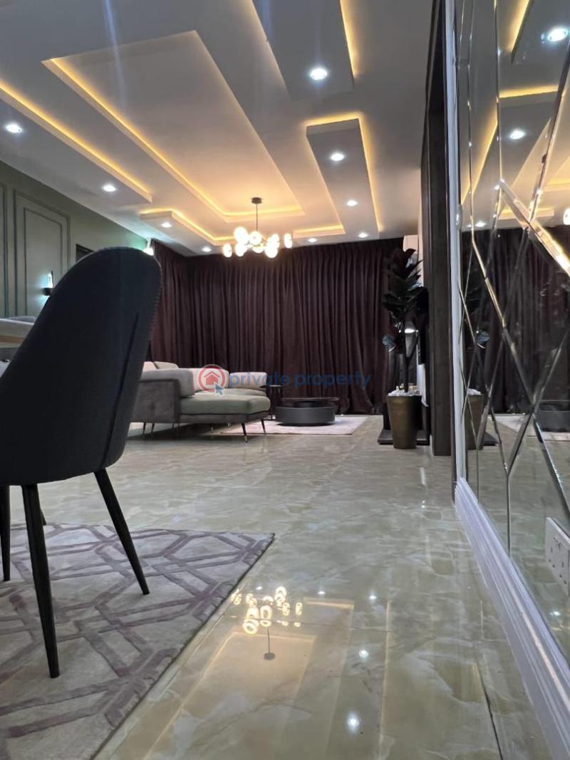 3 bedroom Block Of Flats Short let Lekki Phase 1 Lagos - 7