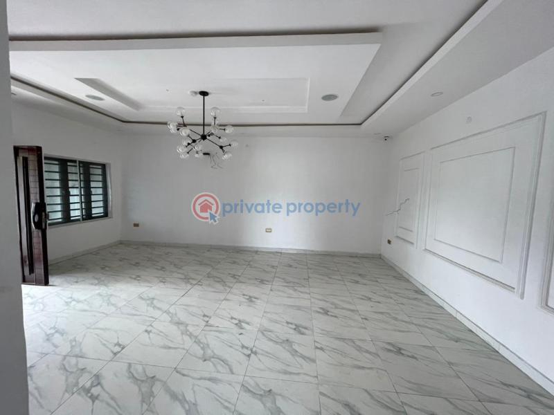 3 bedroom Detached Bungalow For Sale Kiki's Court, Awoyaya Ajah Lagos - 2