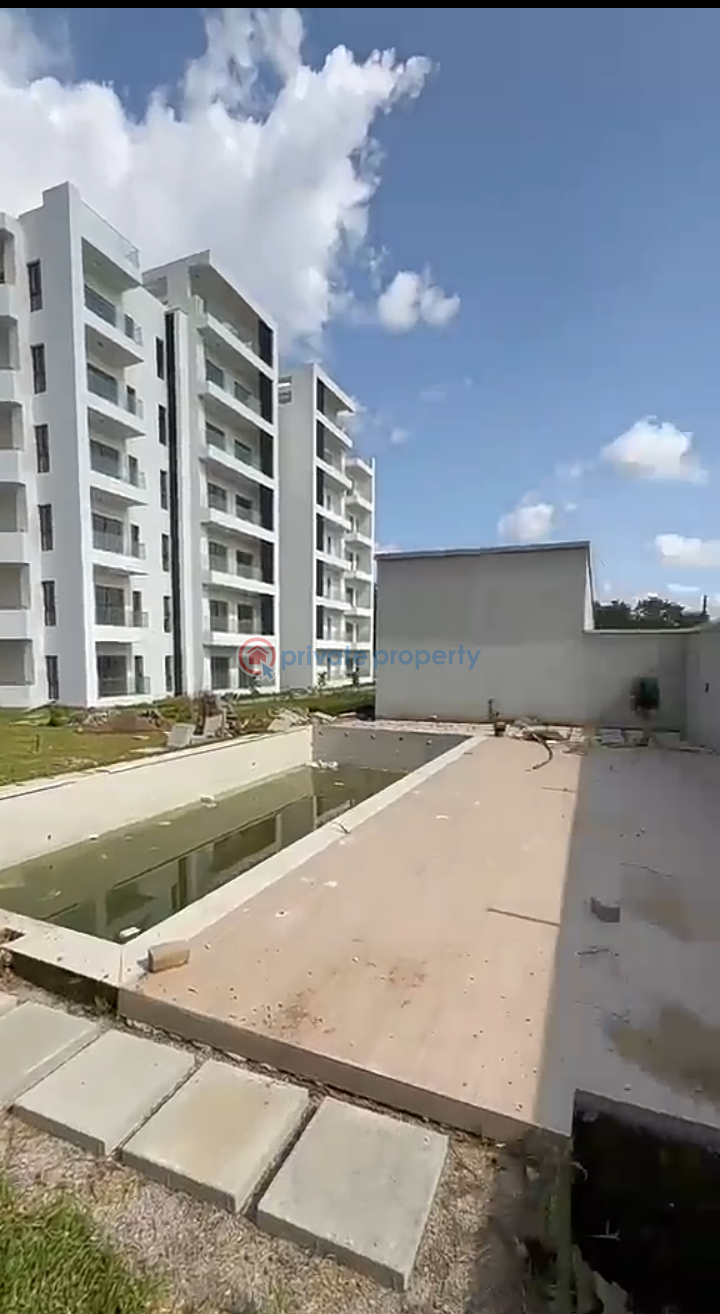 3 bedroom House For Sale Jabi Lake View Abuja Jabi Abuja Phase 2  - 6