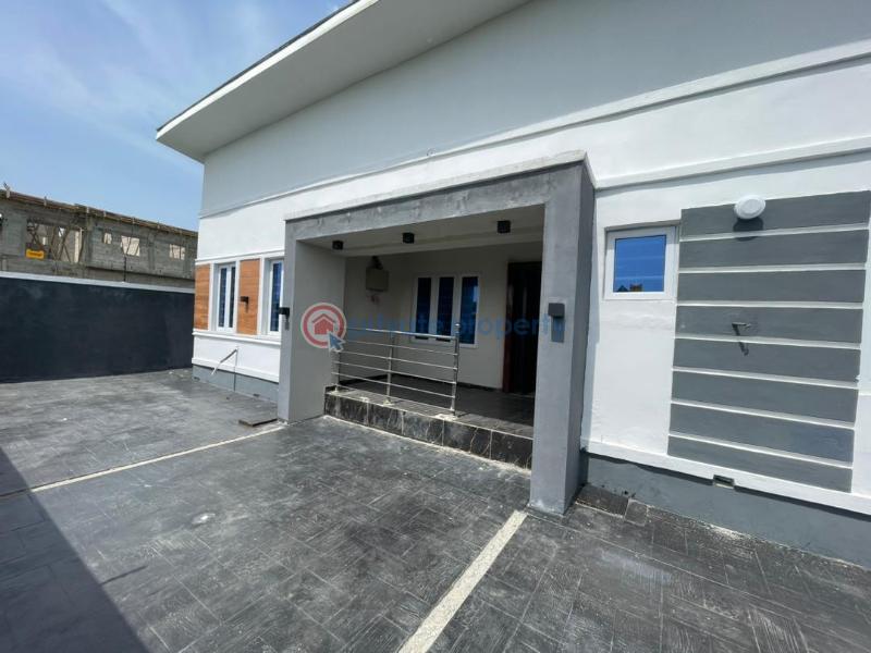 3 bedroom Detached Bungalow For Sale Kiki's Court, Awoyaya Ajah Lagos - 10