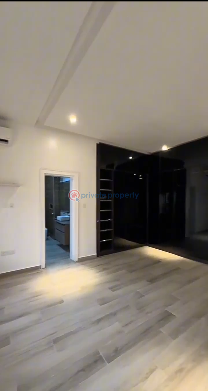3 bedroom House For Rent Jahi Abuja Phase 2  - 4