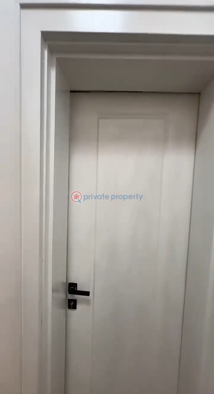 3 bedroom House For Rent Jahi Abuja Phase 2  - 2