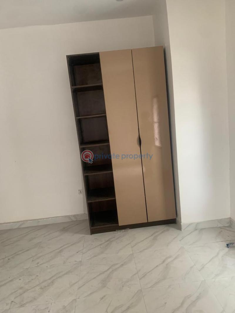 3 bedroom Block Of Flats For Rent Lekki Phase 1 Lagos - 19