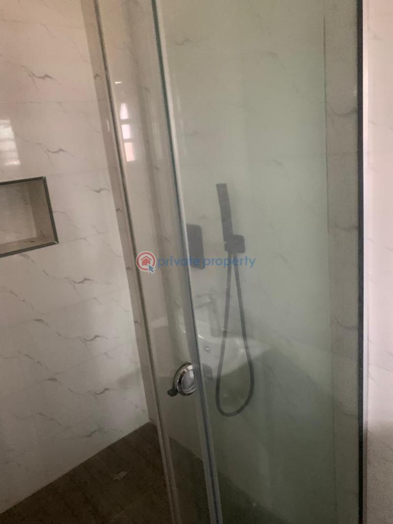 3 bedroom Block Of Flats For Rent Lekki Phase 1 Lagos - 13