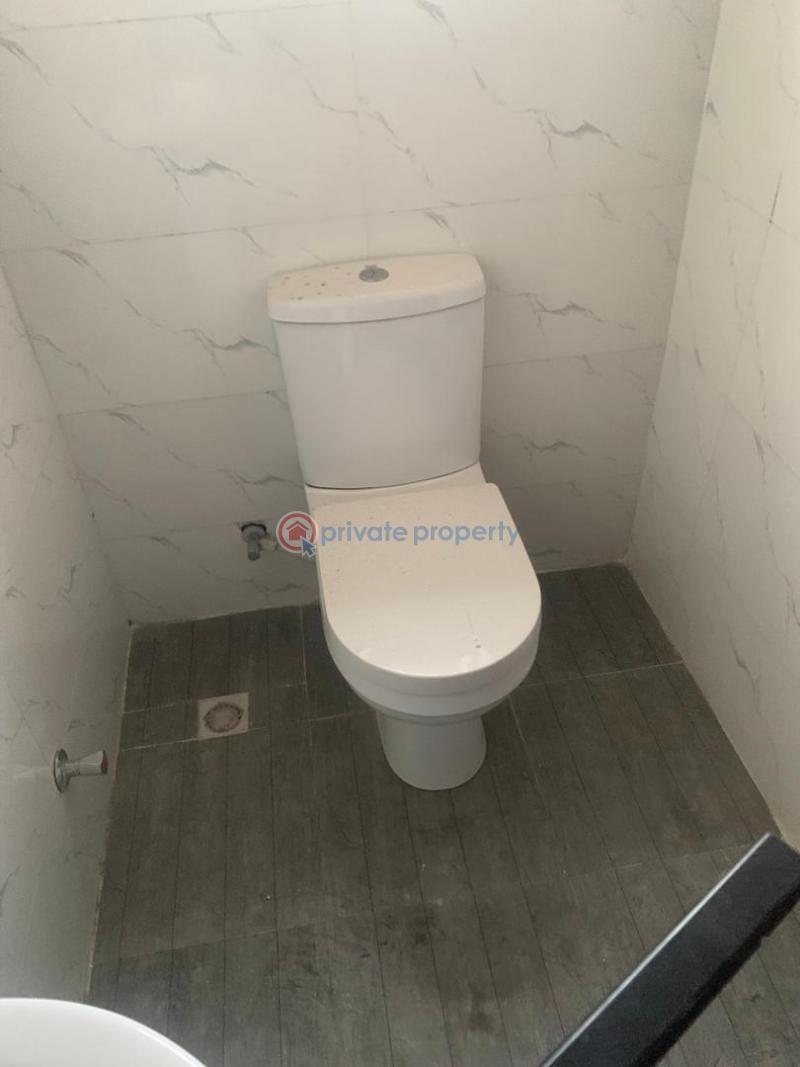 3 bedroom Block Of Flats For Rent Lekki Phase 1 Lagos - 14