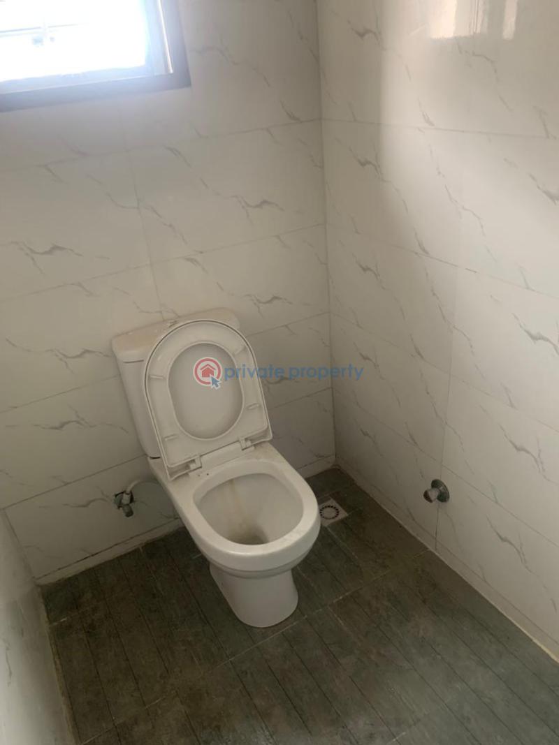 3 bedroom Block Of Flats For Rent Lekki Phase 1 Lagos - 17