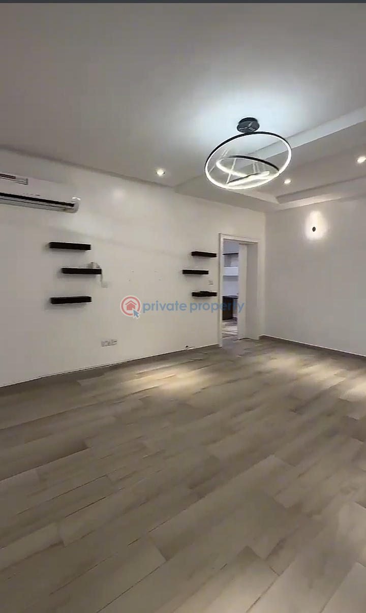 3 bedroom House For Rent Jahi Abuja Phase 2  - 1