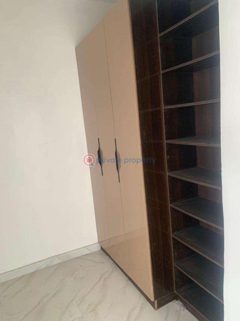 3 bedroom Block Of Flats For Rent Lekki Phase 1 Lagos - 9