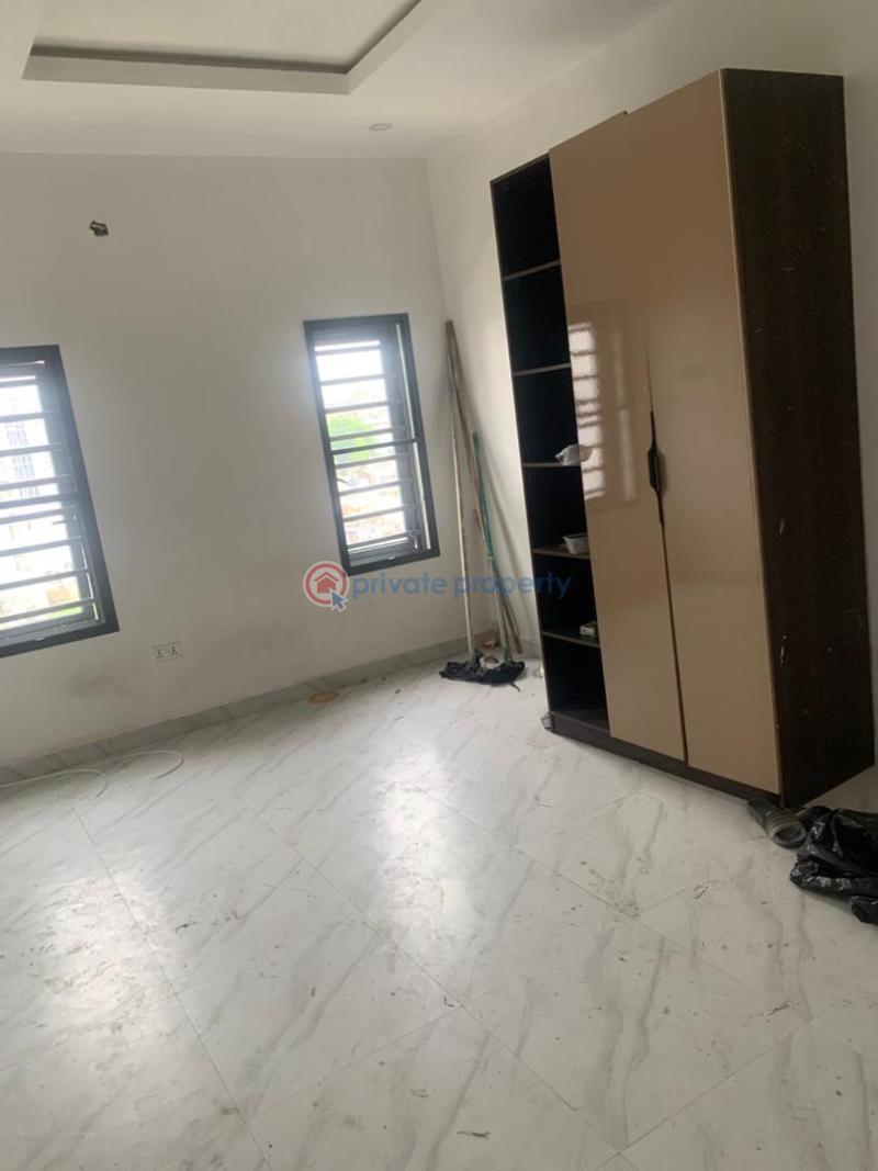 3 bedroom Block Of Flats For Rent Lekki Phase 1 Lagos - 12