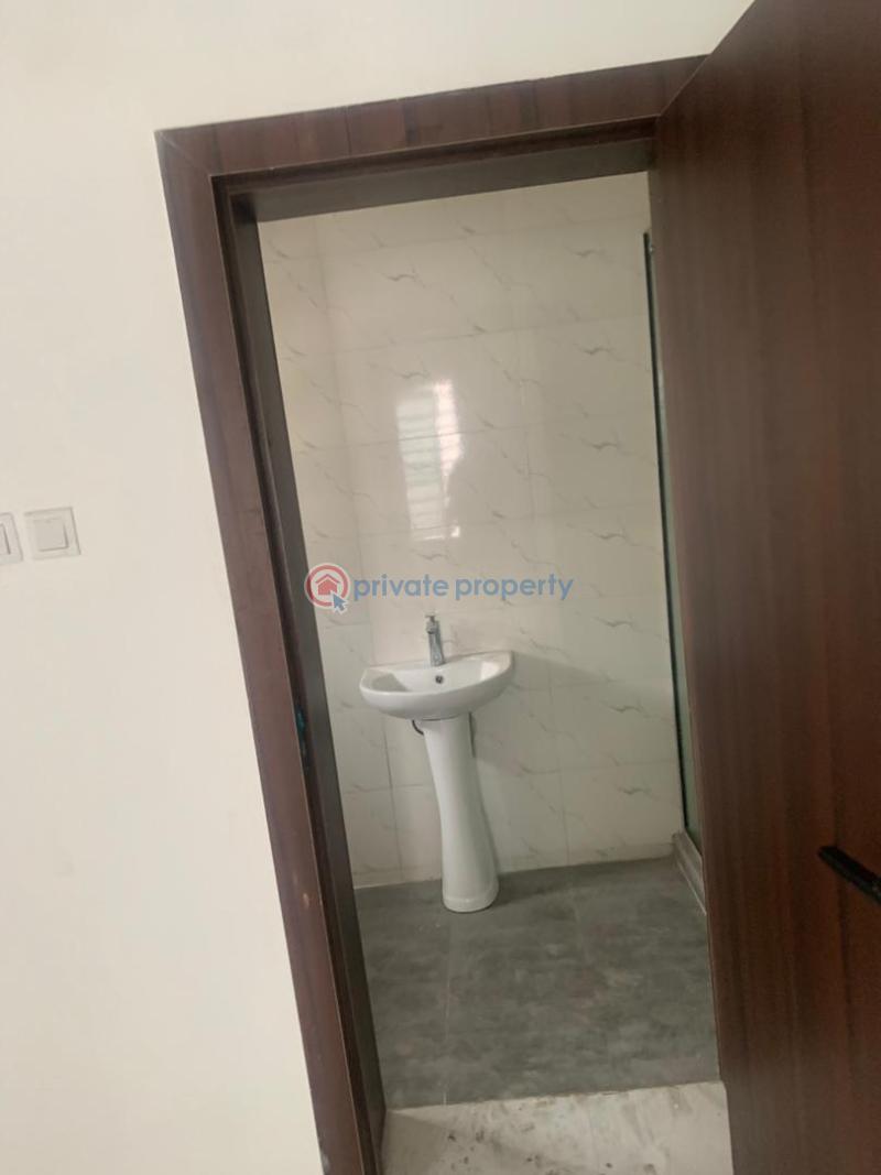3 bedroom Block Of Flats For Rent Lekki Phase 1 Lagos - 16