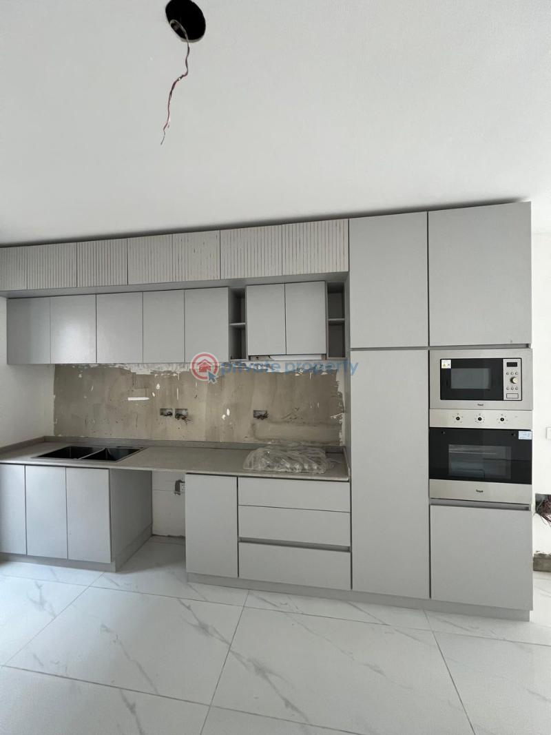 3 bedroom Block Of Flats For Sale Lekki Phase 1 Lagos - 3