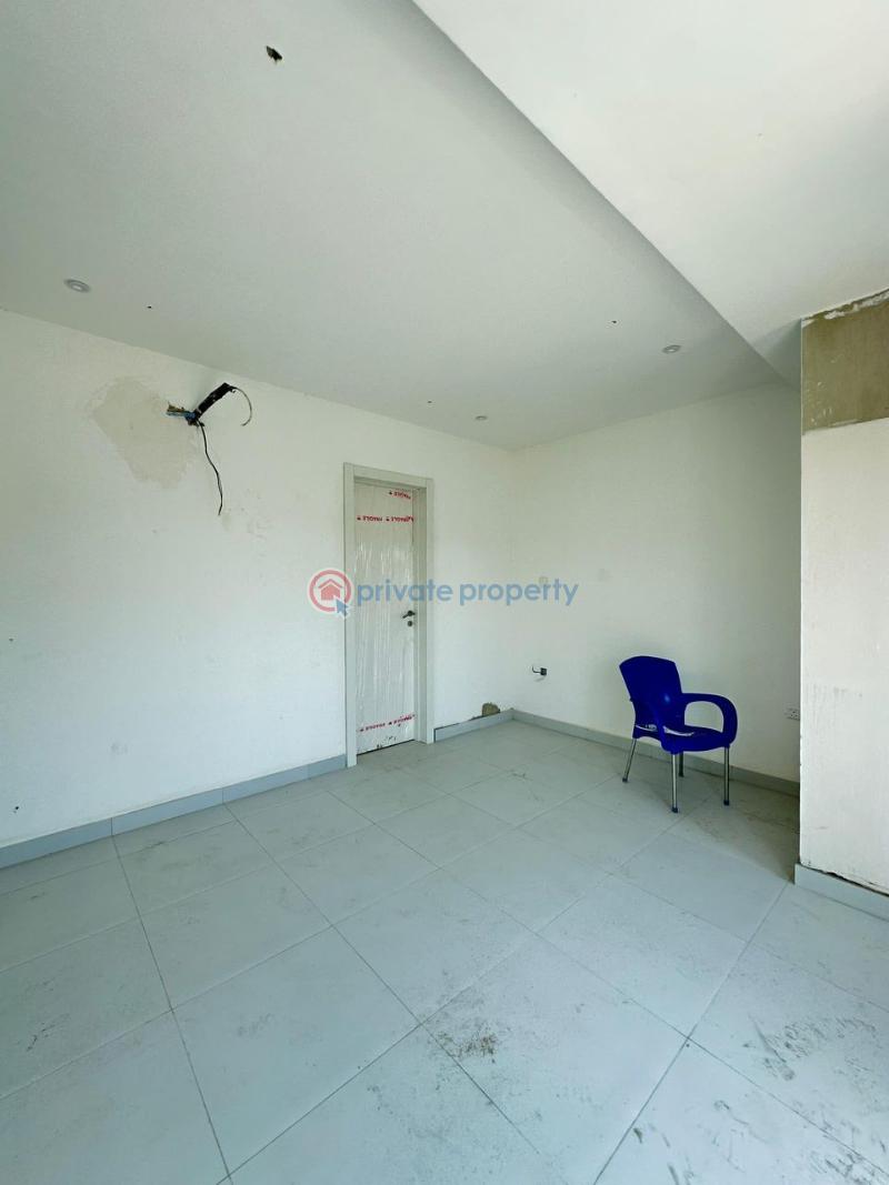 3 bedroom Block Of Flats For Sale Lekki Phase 1 Lagos - 7