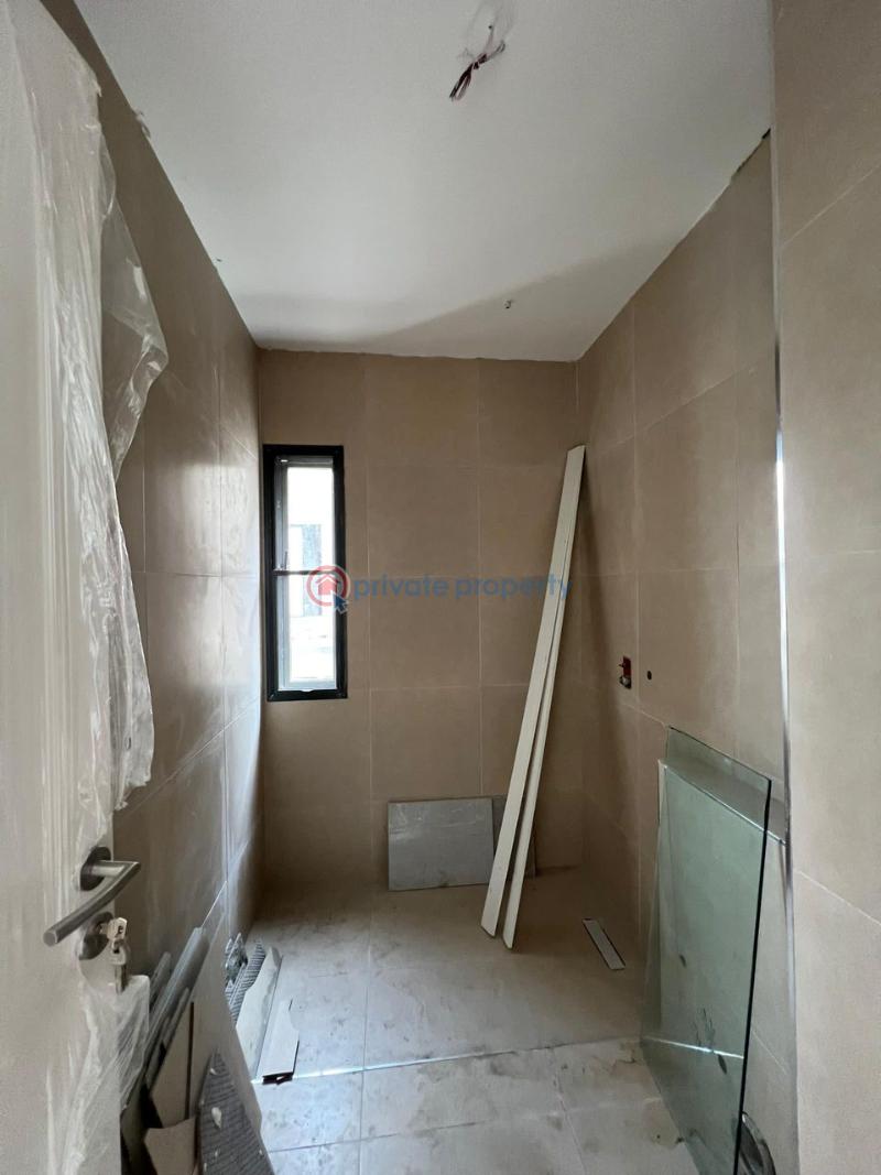 3 bedroom Block Of Flats For Sale Lekki Phase 1 Lagos - 8