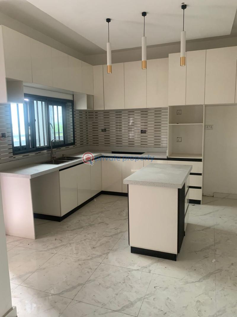 3 bedroom Block Of Flats For Rent Lekki Phase 1 Lagos - 6