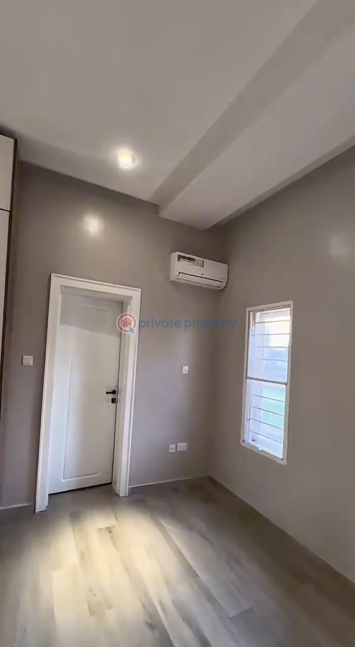 3 bedroom House For Rent Jahi Abuja Phase 2  - 7