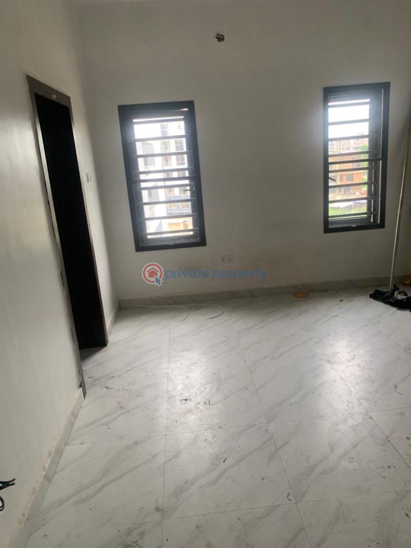 3 bedroom Block Of Flats For Rent Lekki Phase 1 Lagos - 11