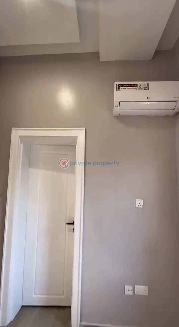 3 bedroom House For Rent Jahi Abuja Phase 2  - 5