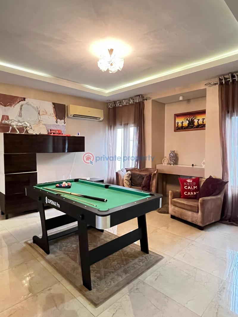 3 bedroom Block Of Flats Short let Gerard Road Ikoyi Lagos - 0