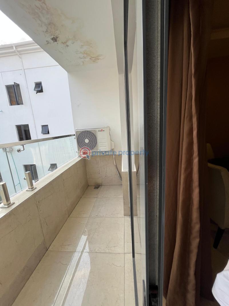 3 bedroom Block Of Flats Short let Gerard Road Ikoyi Lagos - 16