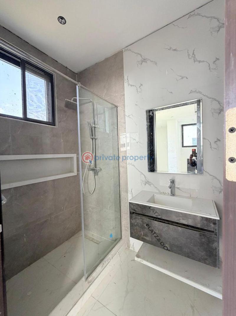 3 bedroom Block Of Flats For Sale Freedom Way Lekki Lekki Phase 1 Lagos - 4