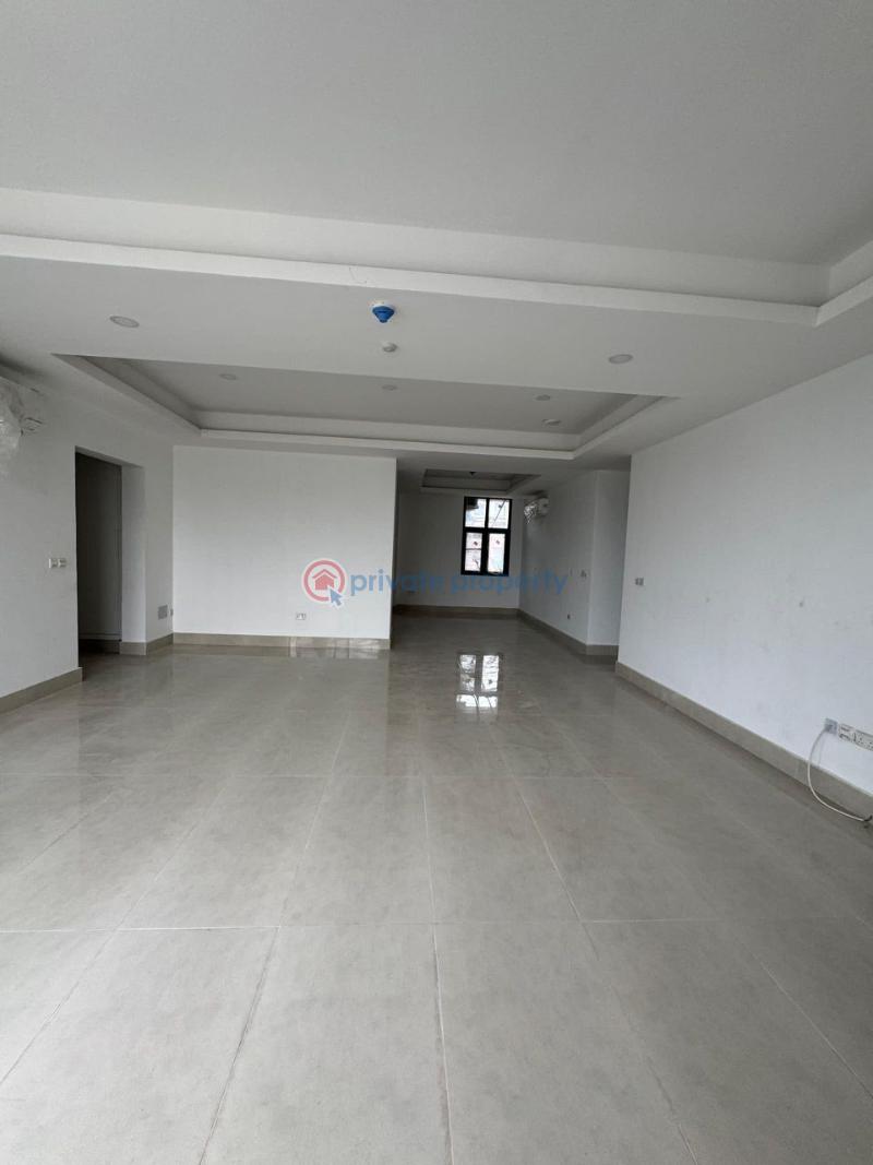 3 bedroom Block Of Flats For Sale 3bedroom Apartment With Bq Swimmingpool Elevator Rooftop And Lounge In Lekki Phase 1 Lekki Phase 1 Lagos - 7