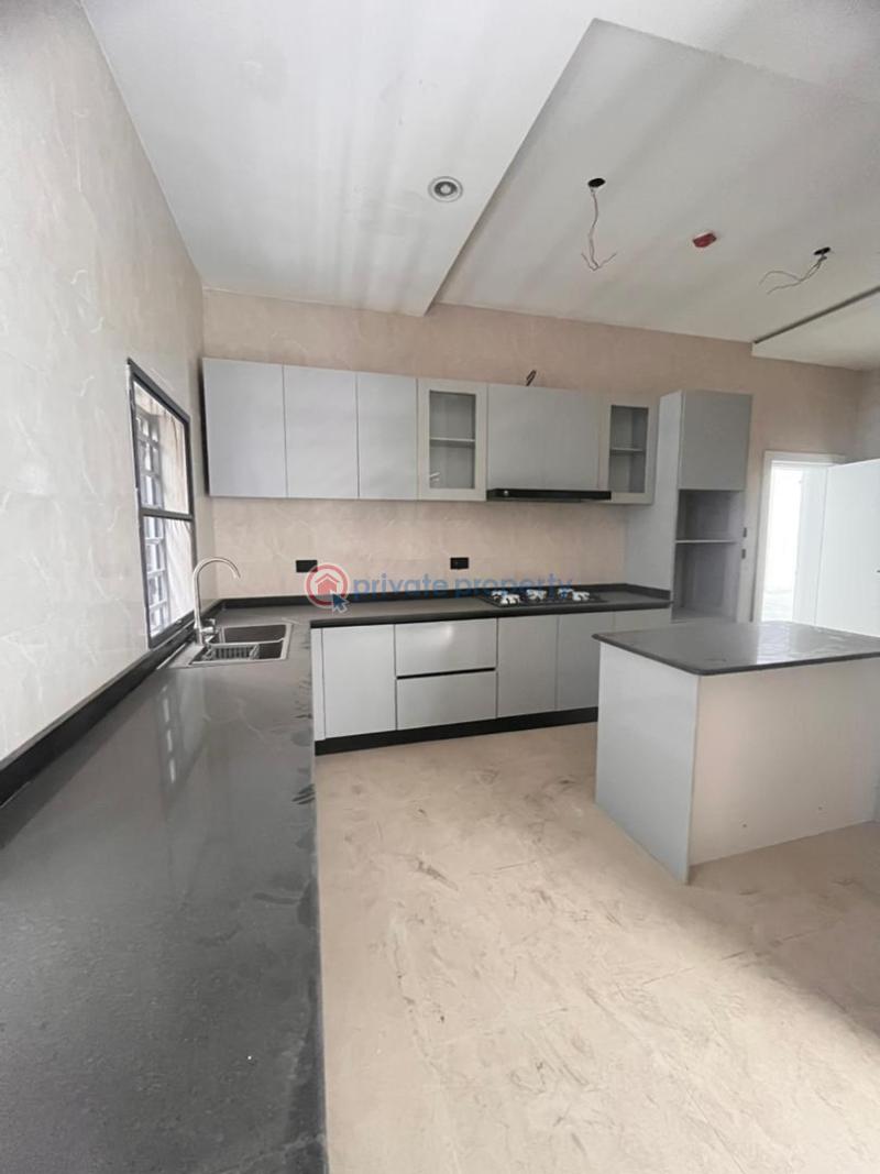 3 bedroom Block Of Flats For Sale Freedom Way Lekki Lekki Phase 1 Lagos - 9