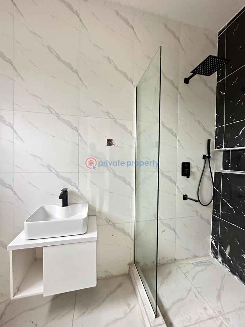 3 bedroom Block Of Flats For Sale Lekki Phase 1 Lagos - 9