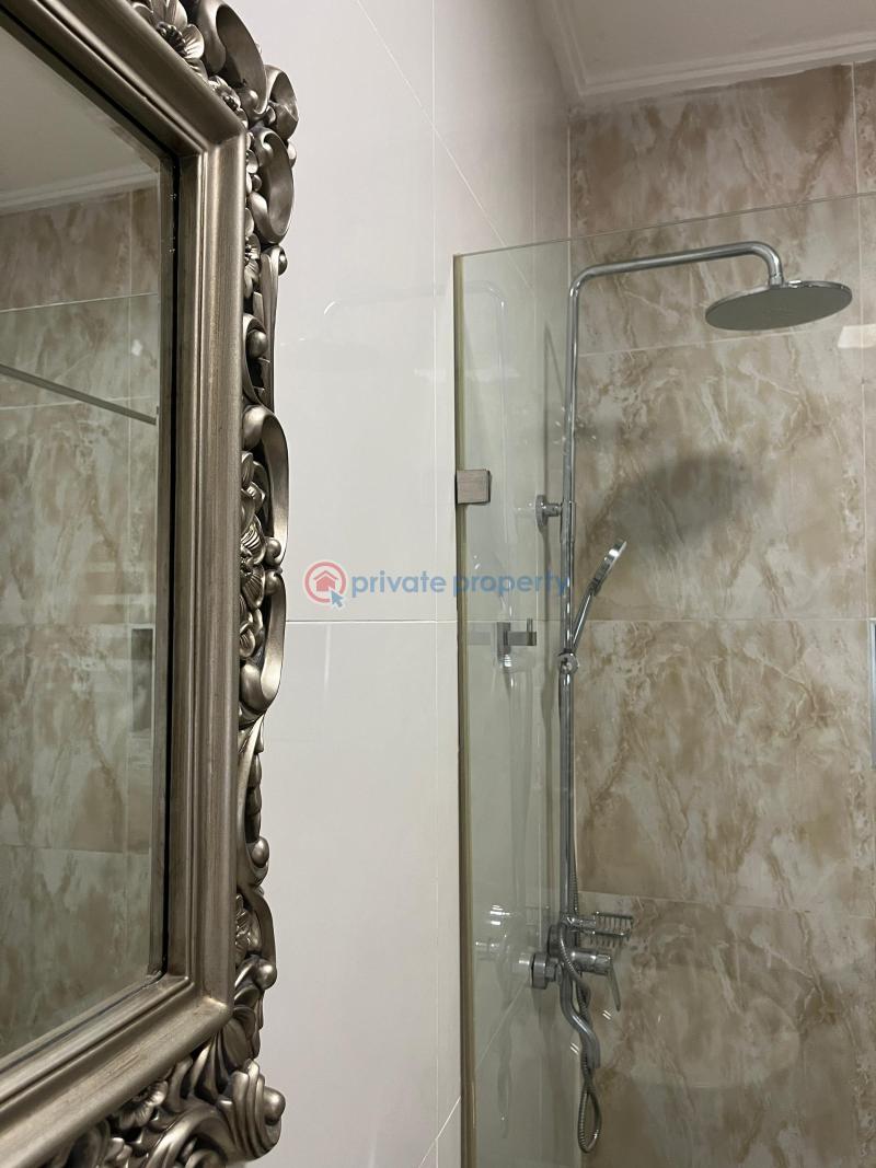 3 bedroom Block Of Flats Short let Gerard Road Ikoyi Lagos - 9