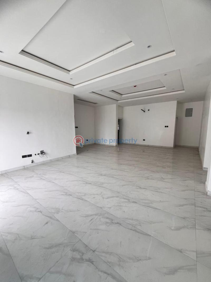 3 bedroom Block Of Flats For Sale Freedom Way Lekki Lekki Phase 1 Lagos - 3