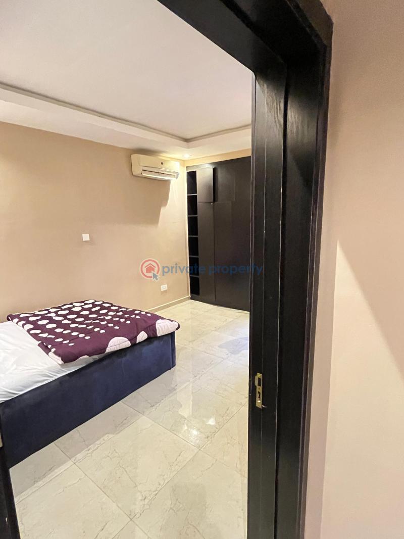 3 bedroom Block Of Flats Short let Gerard Road Ikoyi Lagos - 2