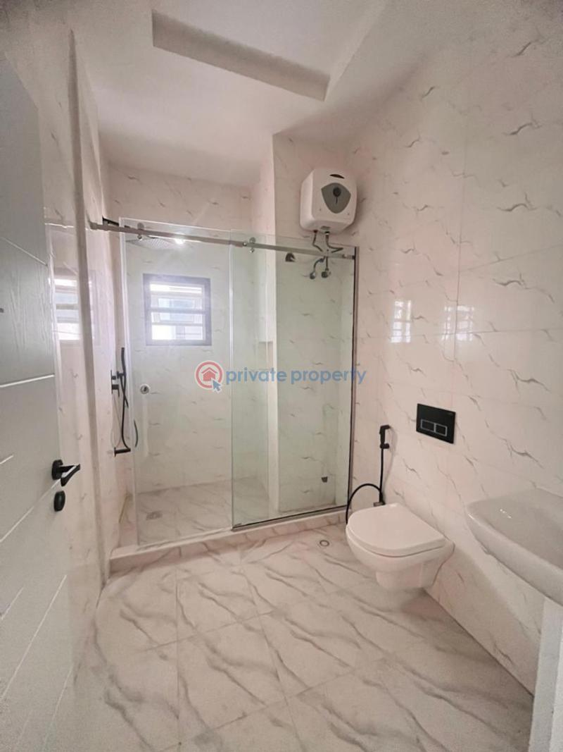 3 bedroom Block Of Flats For Sale Freedom Way Lekki Lekki Phase 1 Lagos - 8