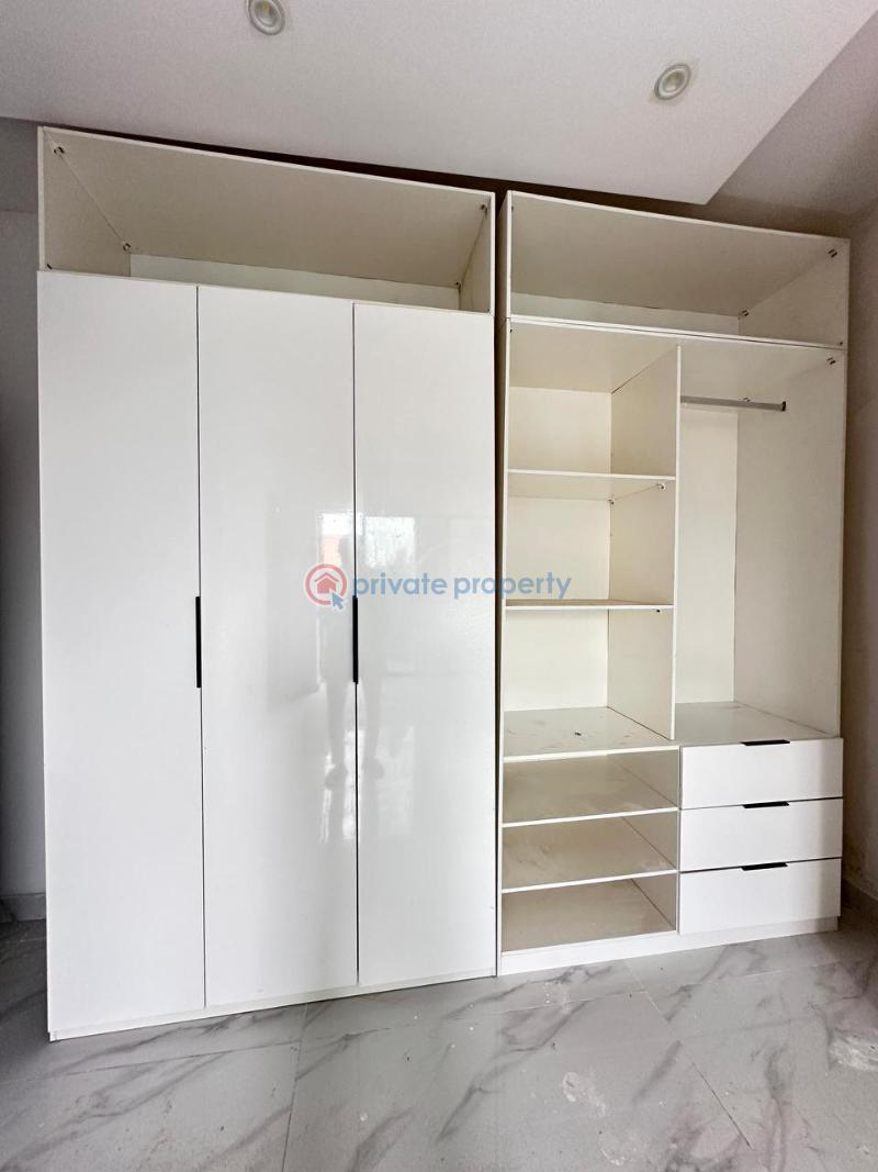 3 bedroom Block Of Flats For Sale Lekki Phase 1 Lagos - 5