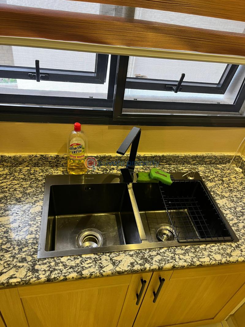 3 bedroom Block Of Flats Short let Gerard Road Ikoyi Lagos - 6