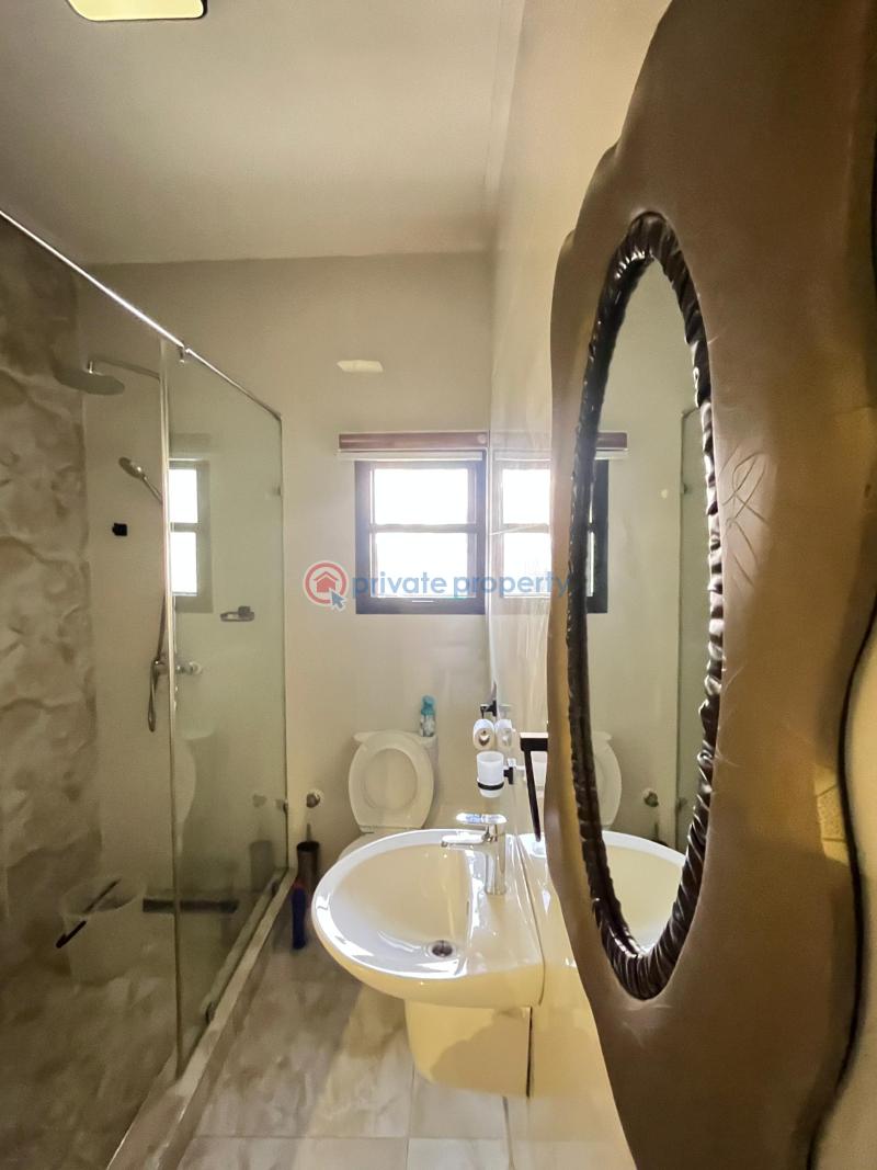 3 bedroom Block Of Flats Short let Gerard Road Ikoyi Lagos - 12