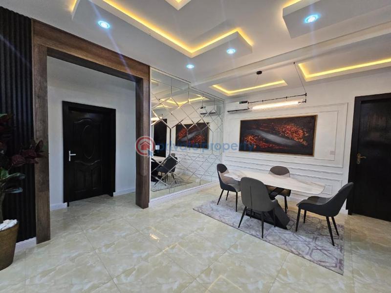 3 bedroom Block Of Flats Short let Lekki Phase 1 Lagos - 2