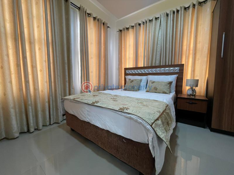 3 bedroom Block Of Flats For Sale Heron’s Beak, Inside Ocean Bay Estate, Orchid Road, Lafiaji Lekki Lagos - 4
