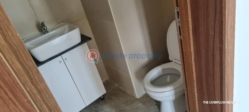3 bedroom Block Of Flats For Sale Heron’s Beak, Inside Ocean Bay Estate, Orchid Road, Lafiaji Lekki Lagos - 1
