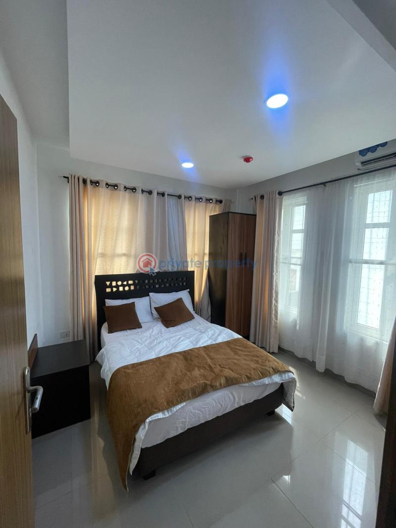 3 bedroom Block Of Flats For Sale Heron’s Beak, Inside Ocean Bay Estate, Orchid Road, Lafiaji Lekki Lagos - 9