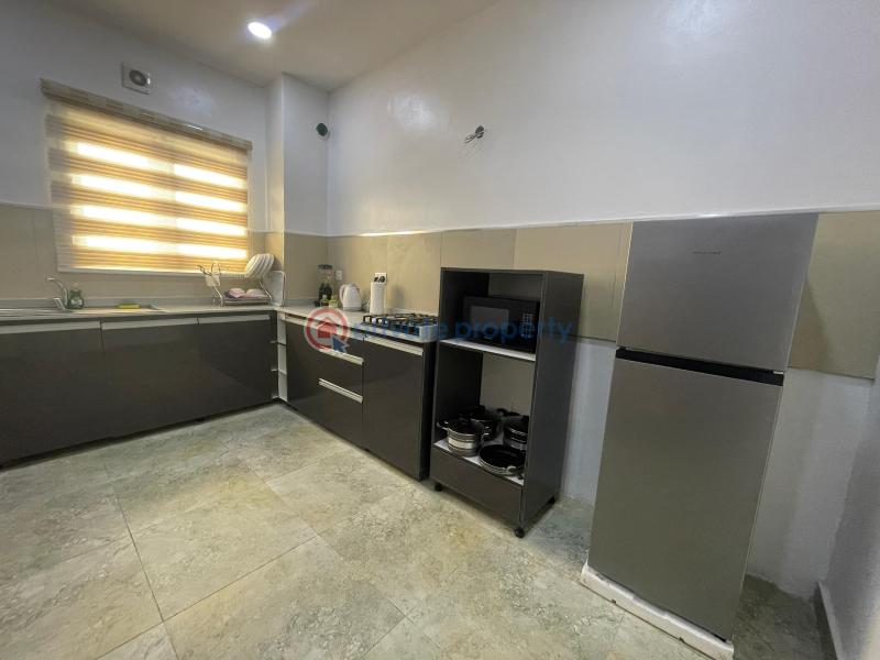 3 bedroom Block Of Flats For Sale Heron’s Beak, Inside Ocean Bay Estate, Orchid Road, Lafiaji Lekki Lagos - 10