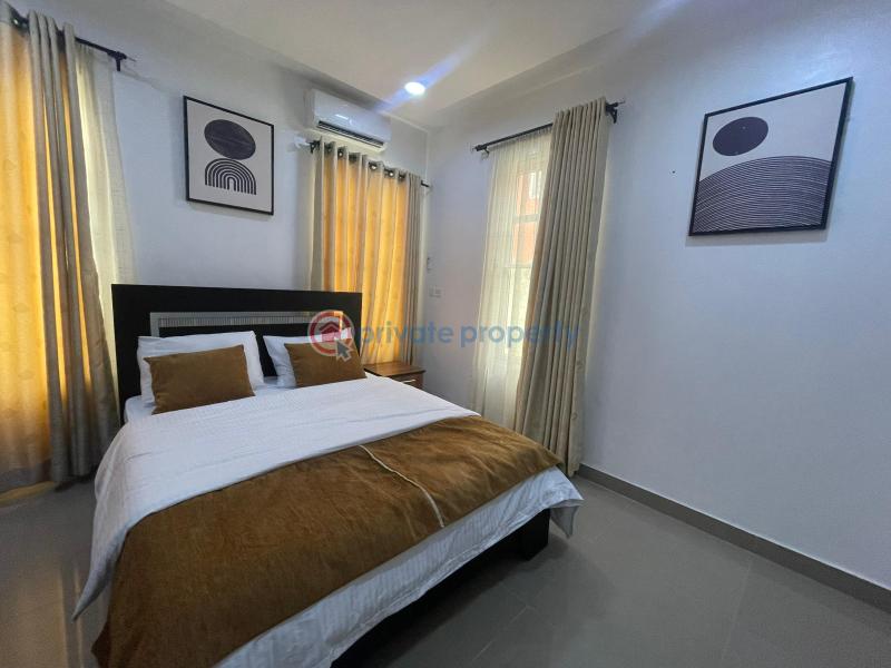 3 bedroom Block Of Flats For Sale Heron’s Beak, Inside Ocean Bay Estate, Orchid Road, Lafiaji Lekki Lagos - 8
