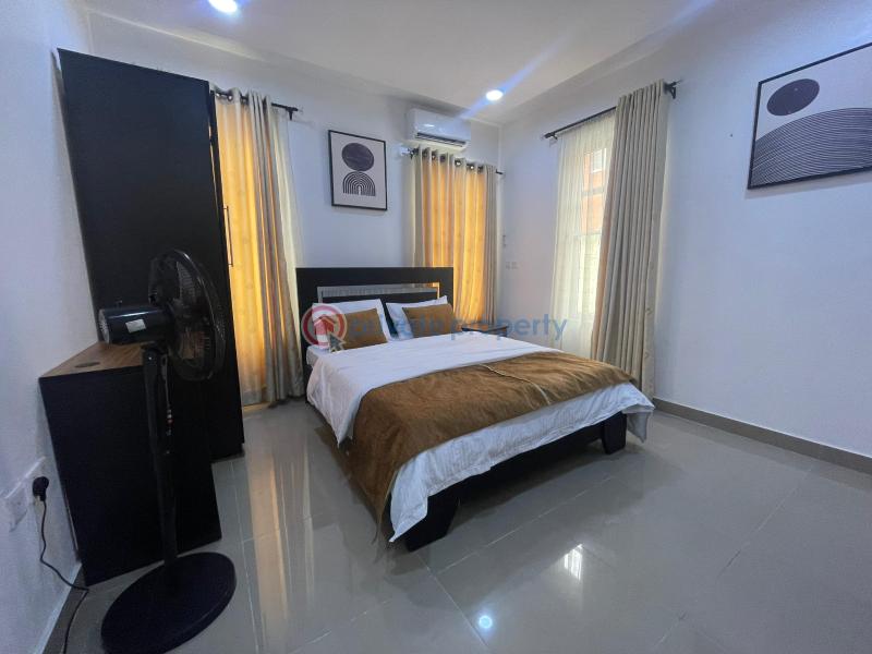 3 bedroom Block Of Flats For Sale Heron’s Beak, Inside Ocean Bay Estate, Orchid Road, Lafiaji Lekki Lagos - 6